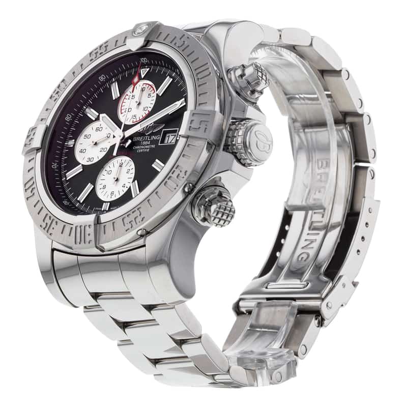 Breitling Super Avenger II A13371